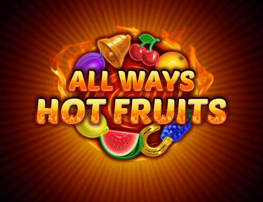 Micasino all ways hot fruits slot game