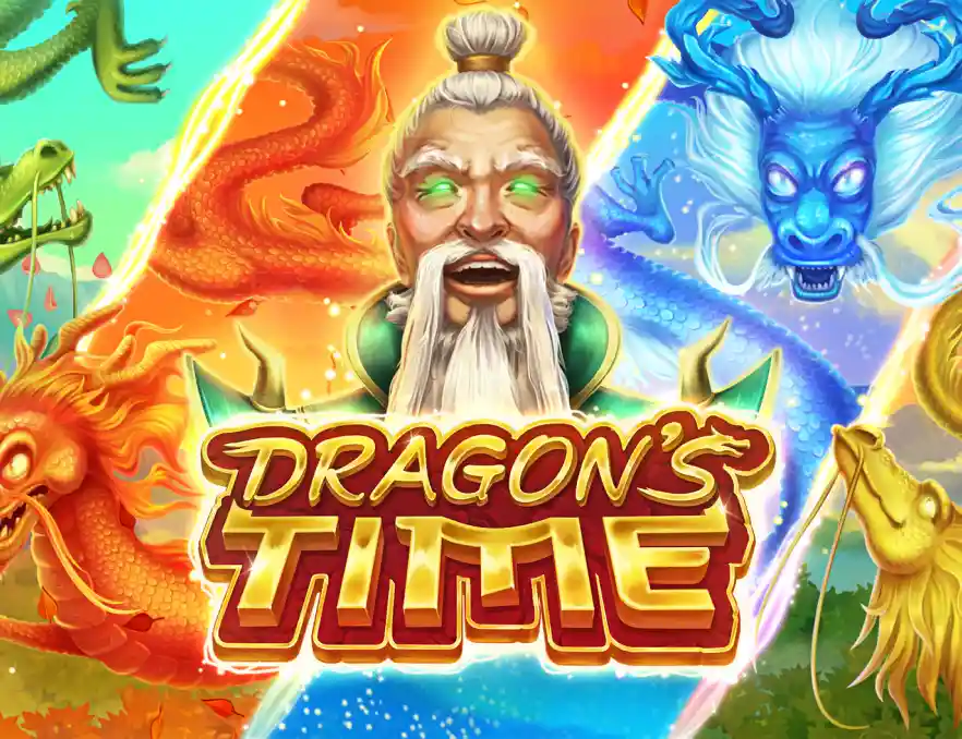 Micasino dragons time slot game