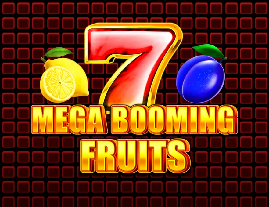 Micasino mega booming fruits slot game